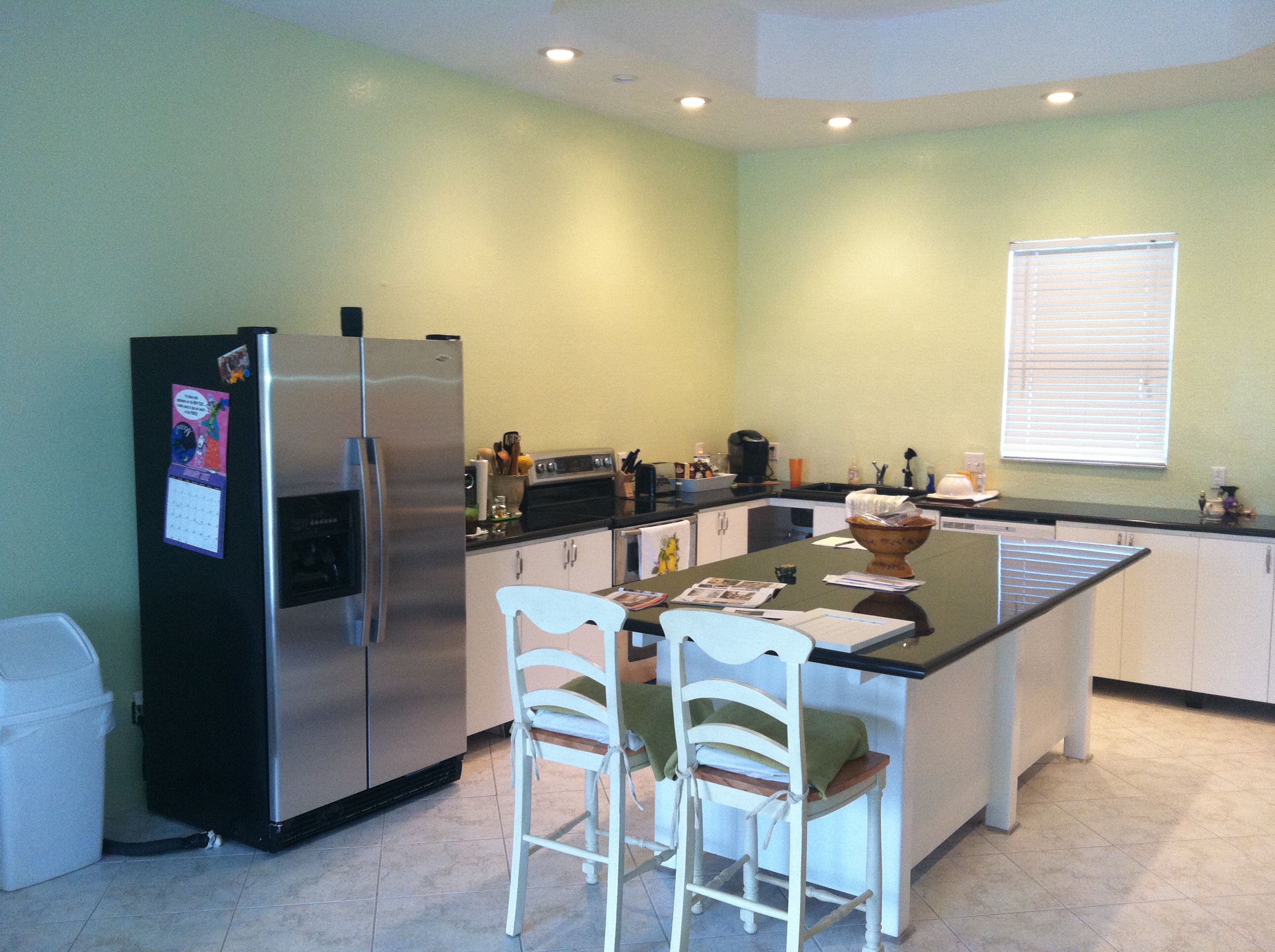 Custom Kitchen Cabinets Tampa Fl